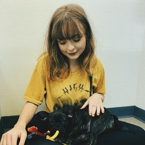 Meet your Posher, Amberlyn